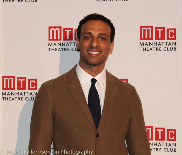 Photo Coverage: Condola Rashad Hosts MTC's Spring Gala 2018 Image