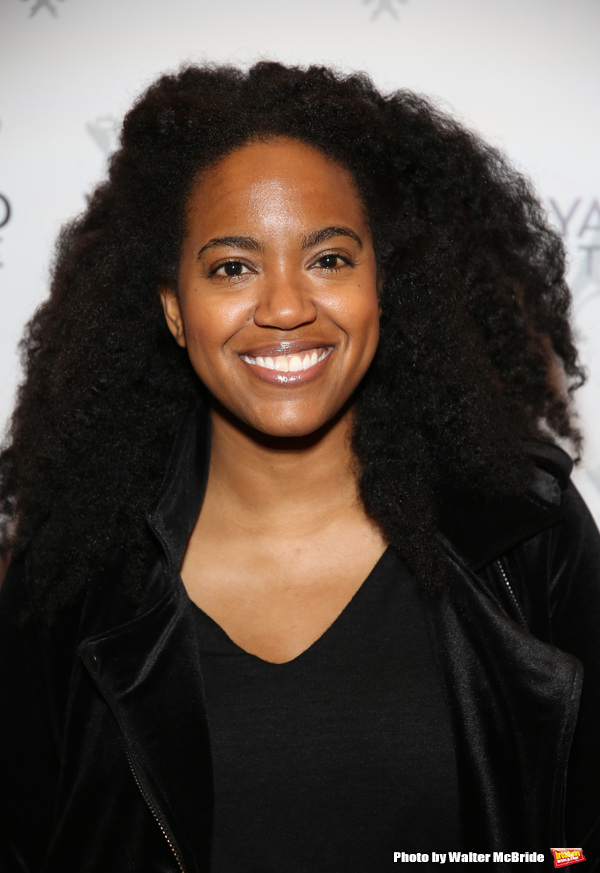 Photo Coverage: On the Red Carpet for Vineyard Theatre's Spring Gala! Image