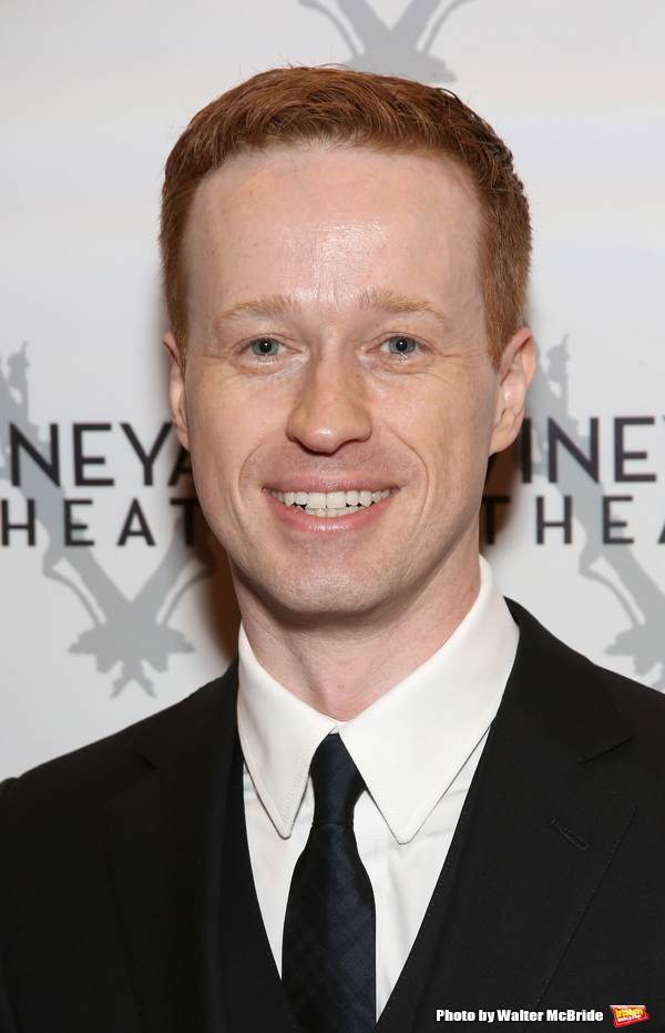 Photo Coverage: On the Red Carpet for Vineyard Theatre's Spring Gala! Image