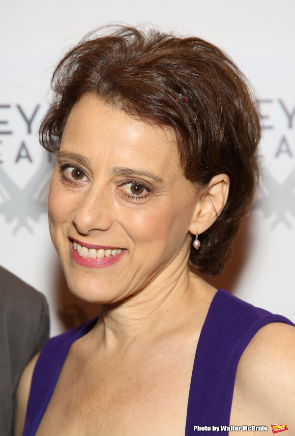 Photo Coverage: On the Red Carpet for Vineyard Theatre's Spring Gala! Image