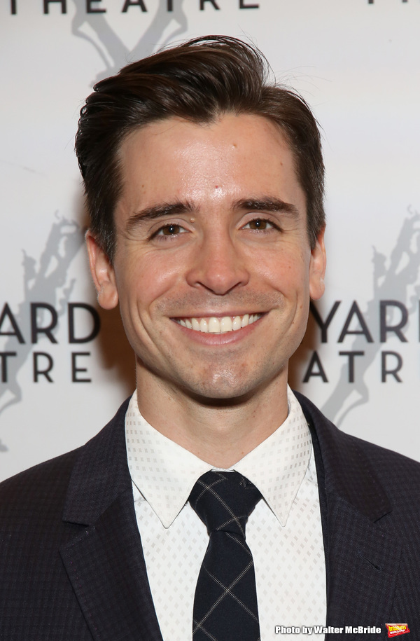 Photo Coverage: On the Red Carpet for Vineyard Theatre's Spring Gala! Image