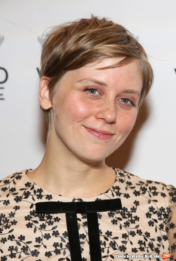 Photo Coverage: On the Red Carpet for Vineyard Theatre's Spring Gala! Image