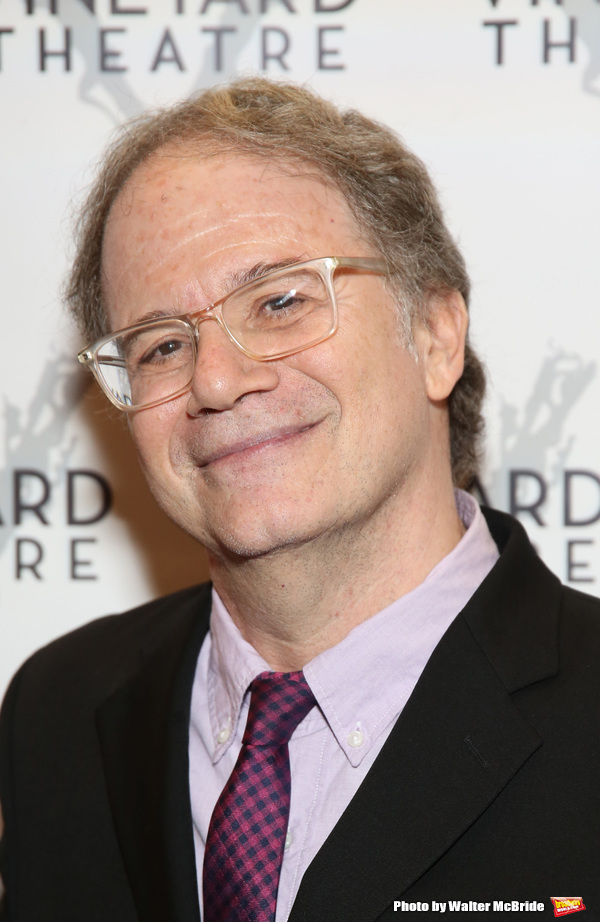 Photo Coverage: On the Red Carpet for Vineyard Theatre's Spring Gala! Image