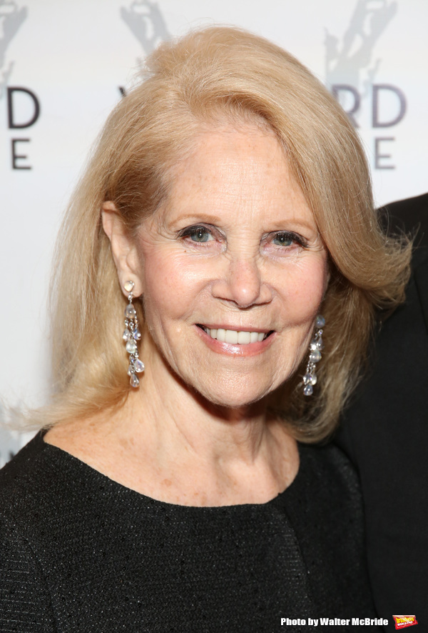 Photo Coverage: On the Red Carpet for Vineyard Theatre's Spring Gala! Image