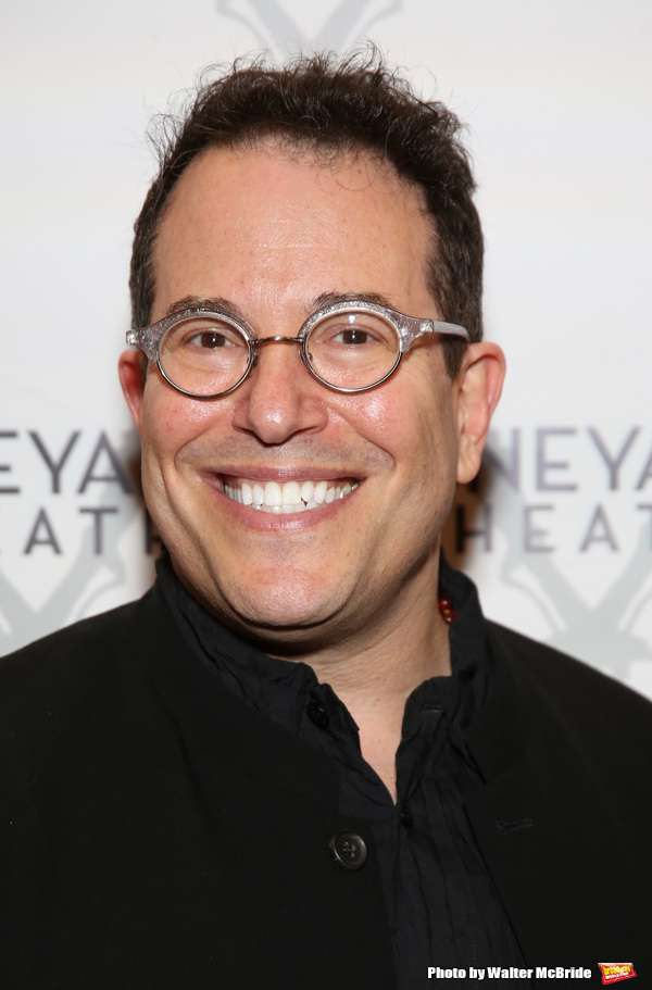 Photo Coverage: On the Red Carpet for Vineyard Theatre's Spring Gala! Image