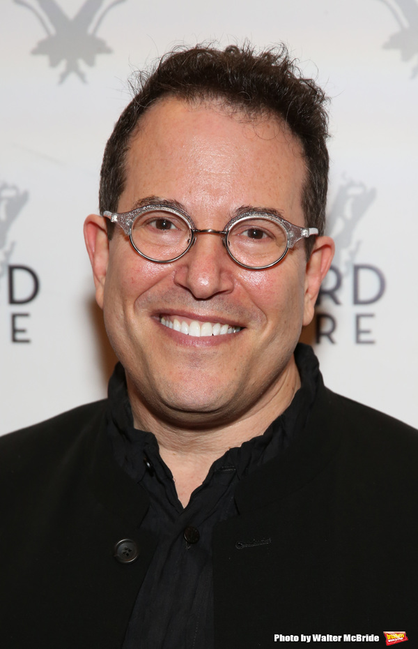 Photo Coverage: On the Red Carpet for Vineyard Theatre's Spring Gala! Image