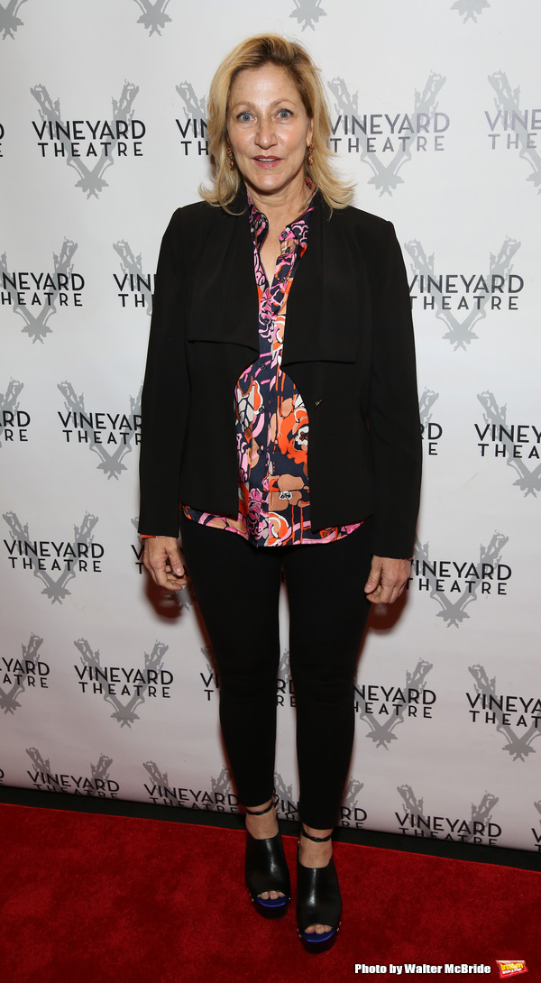 Photo Coverage: On the Red Carpet for Vineyard Theatre's Spring Gala! 