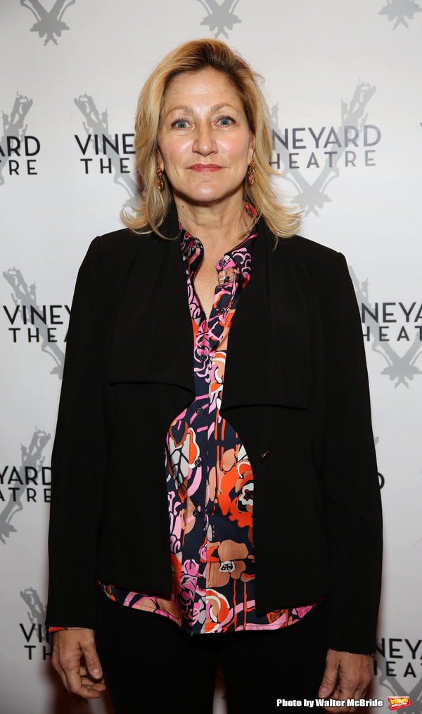 Photo Coverage: On the Red Carpet for Vineyard Theatre's Spring Gala! Image