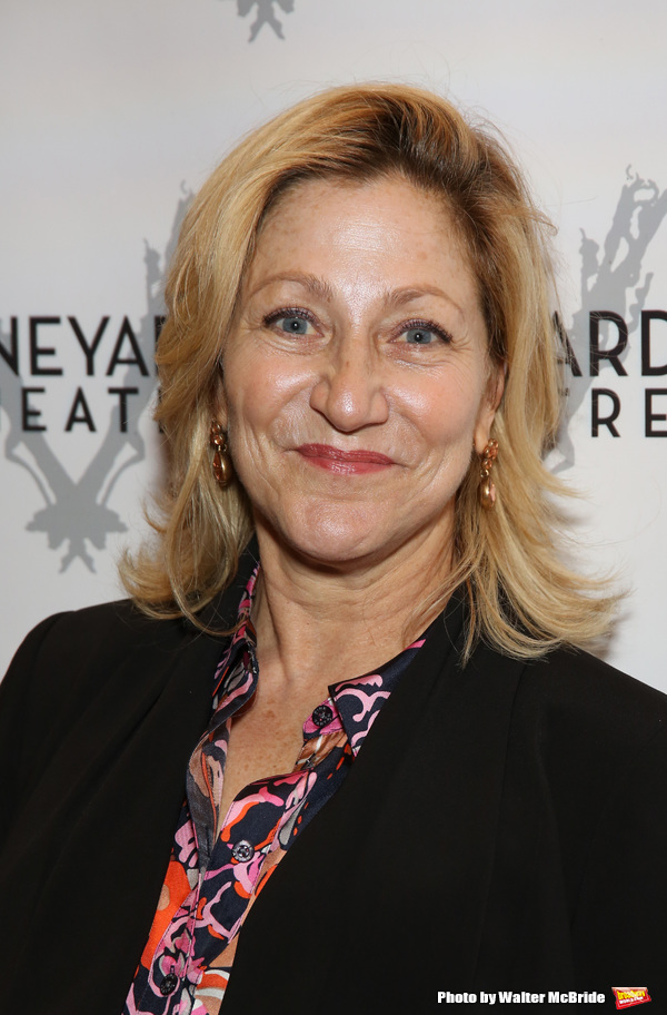 Photo Coverage: On the Red Carpet for Vineyard Theatre's Spring Gala! Image