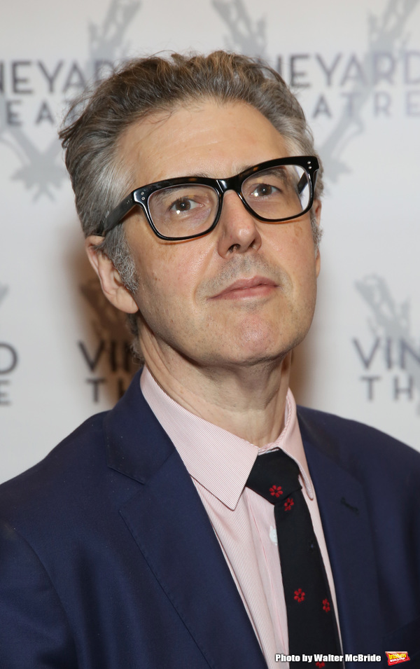 Ira Glass Photo