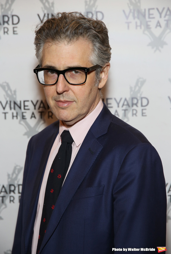 Ira Glass Photo