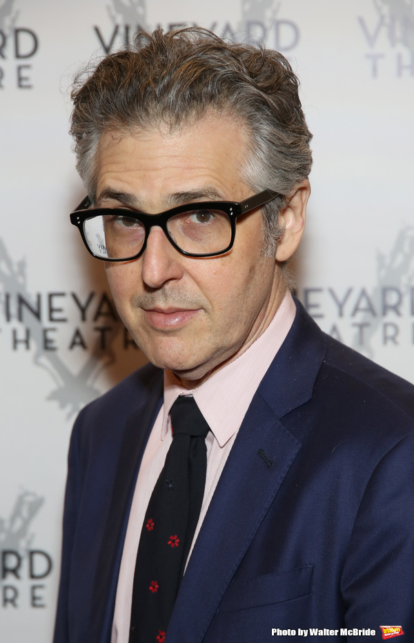 Ira Glass Mayer at the Edison Ballroom on May 14, 2018 in New York City. Photo