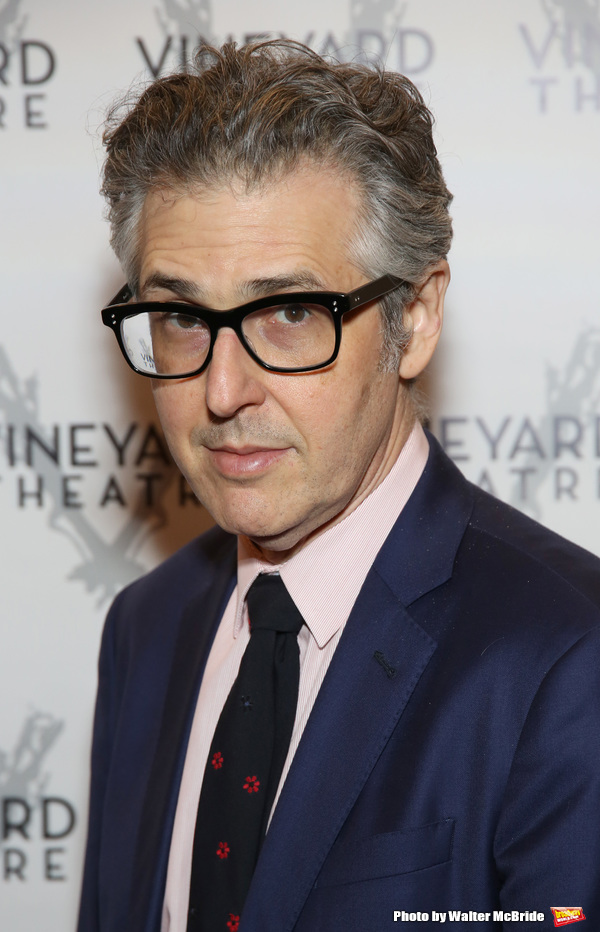 Photo Coverage: On the Red Carpet for Vineyard Theatre's Spring Gala! Image