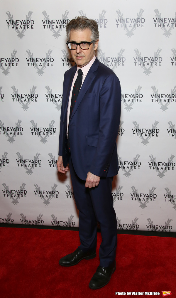 Photo Coverage: On the Red Carpet for Vineyard Theatre's Spring Gala! Image