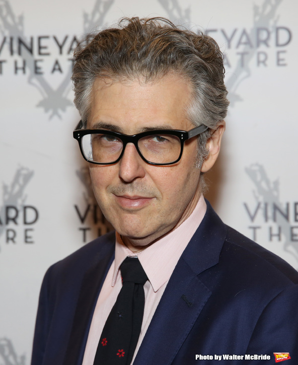 Photo Coverage: On the Red Carpet for Vineyard Theatre's Spring Gala! Image