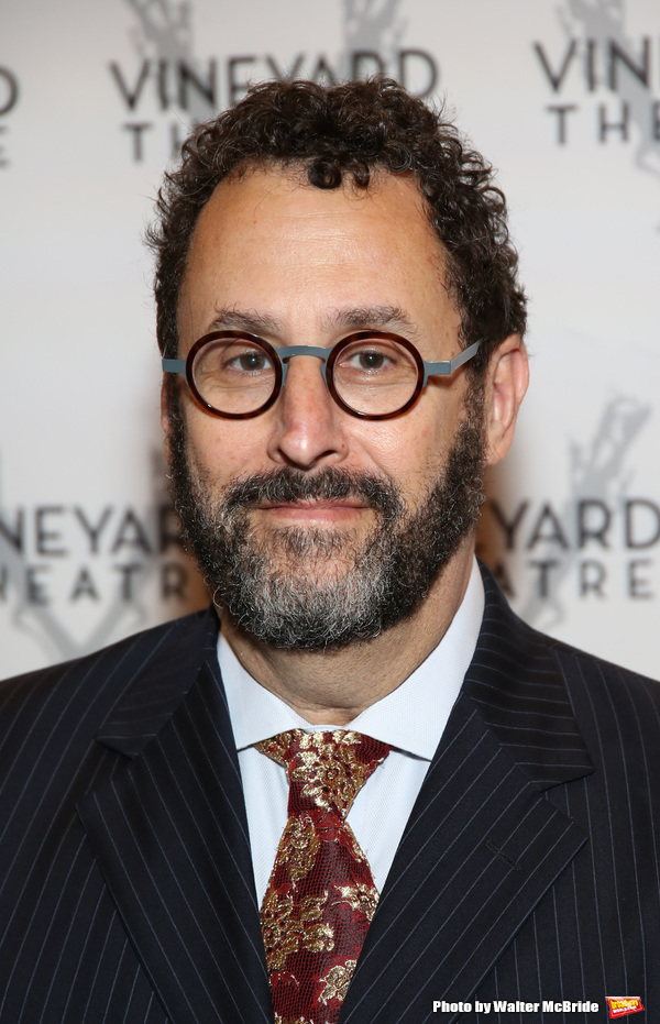 Photo Coverage: On the Red Carpet for Vineyard Theatre's Spring Gala! Image