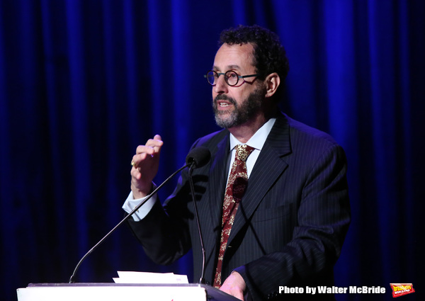 Photo Coverage: Go Inside the Vineyard Theatre Gala with Jessie Mueller, Lena Hall, John Gallagher, Jr. & More! Image