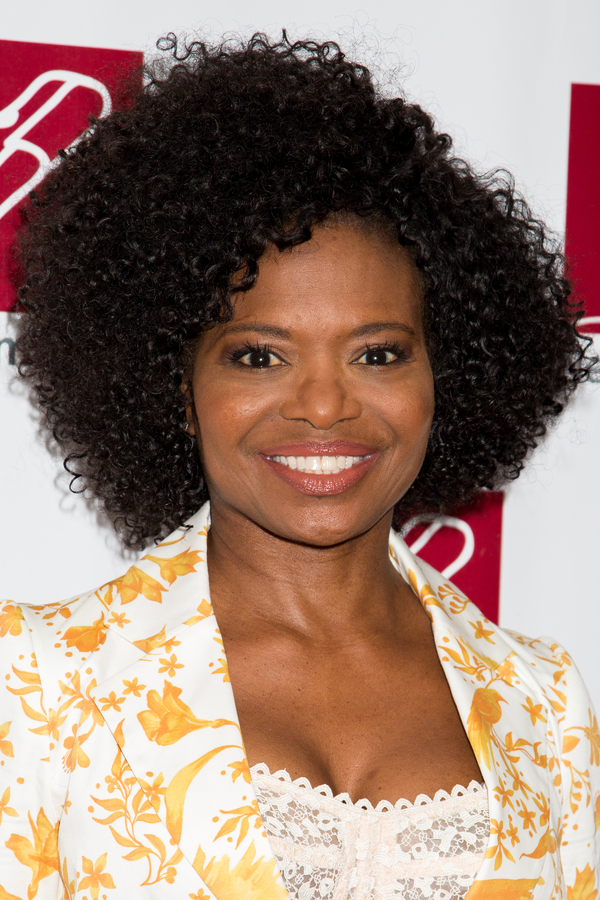 Photo Coverage: New Dramatists Salute THE ICEMAN COMETH Star Denzel Washington Image