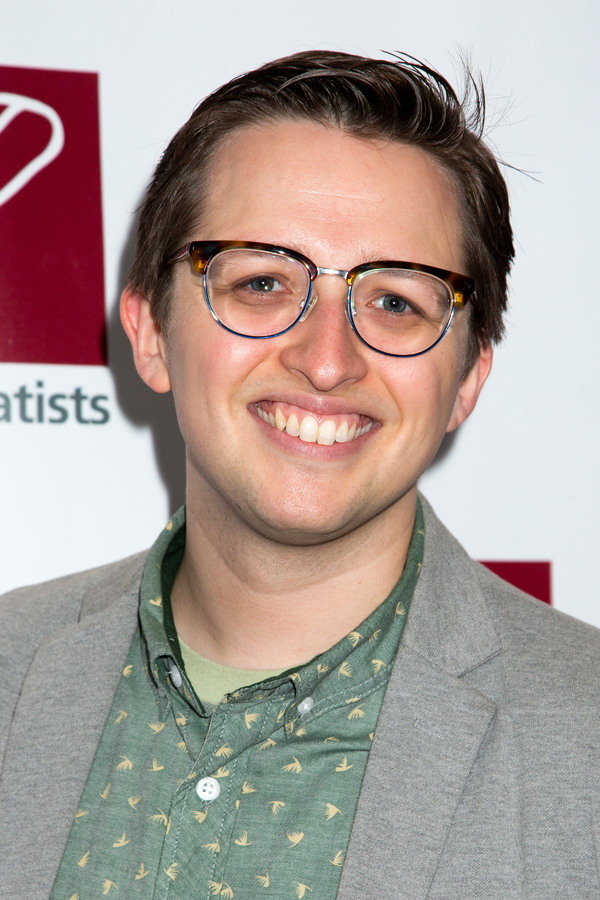 Photo Coverage: New Dramatists Salute THE ICEMAN COMETH Star Denzel Washington Image
