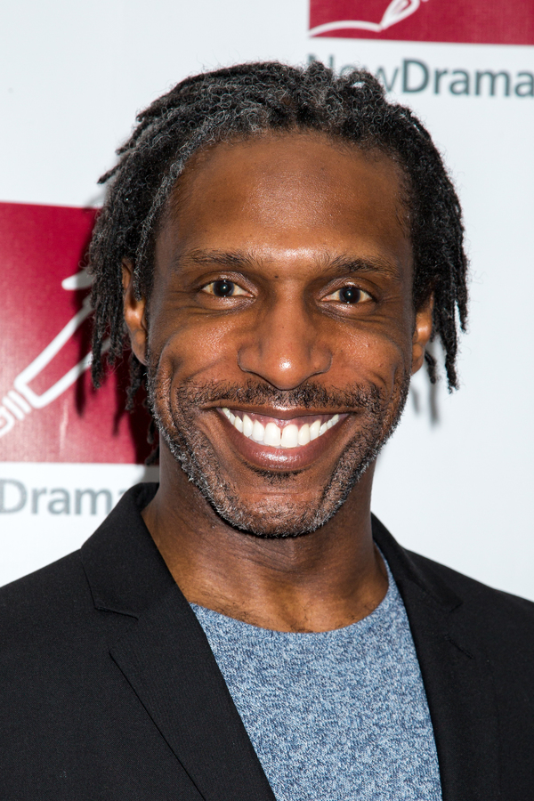 Photo Coverage: New Dramatists Salute THE ICEMAN COMETH Star Denzel Washington Image