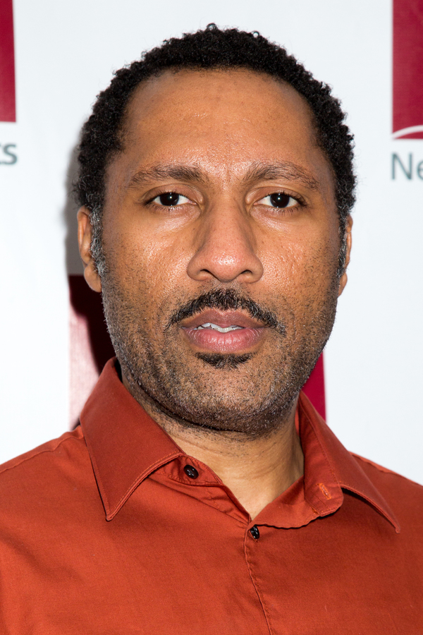 Photo Coverage: New Dramatists Salute THE ICEMAN COMETH Star Denzel Washington Image