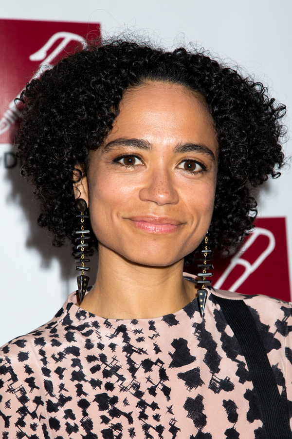 Photo Coverage: New Dramatists Salute THE ICEMAN COMETH Star Denzel Washington Image