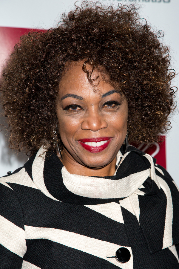 Photo Coverage: New Dramatists Salute THE ICEMAN COMETH Star Denzel Washington Image
