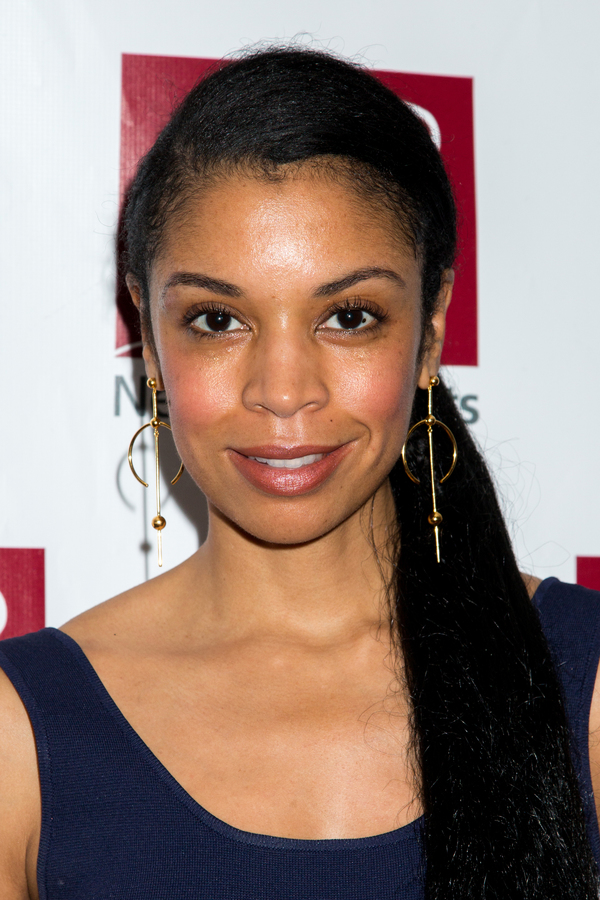 Photo Coverage: New Dramatists Salute THE ICEMAN COMETH Star Denzel Washington Image