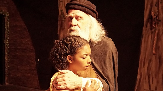 Review: The Porters Take Flight with a TEMPEST On The Fly Image
