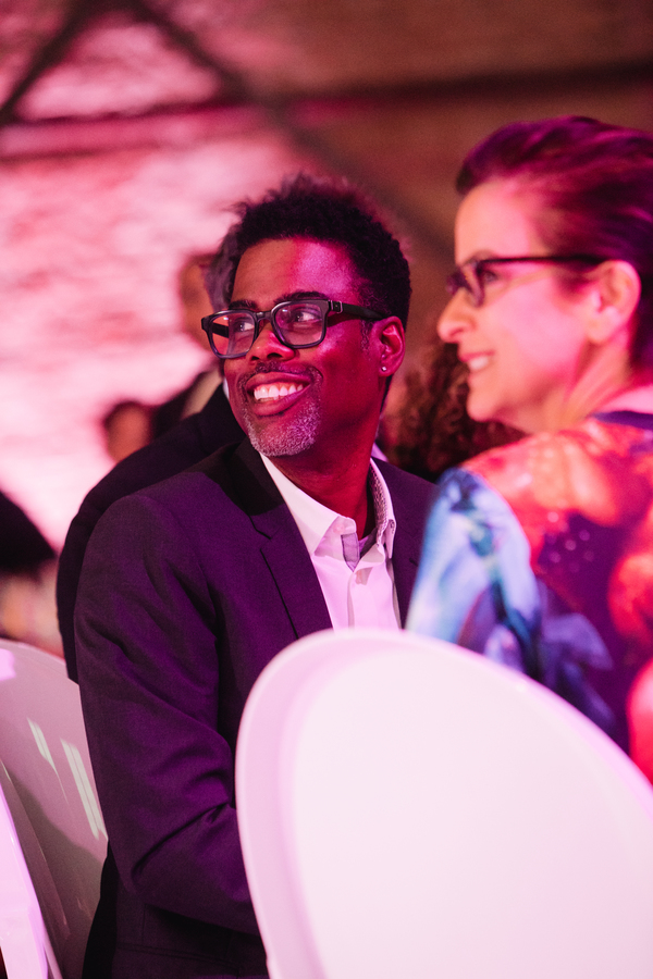 Photo Flash: Steppenwolf's 2018 Gala Raises $1.3 Million for the Theatre's Educational and Artistic Programming Image