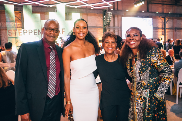Photo Flash: Steppenwolf's 2018 Gala Raises $1.3 Million for the Theatre's Educational and Artistic Programming Image