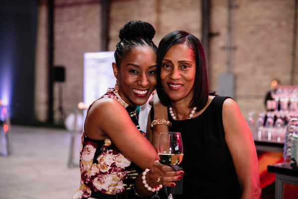Photo Flash: Steppenwolf's 2018 Gala Raises $1.3 Million for the Theatre's Educational and Artistic Programming Image