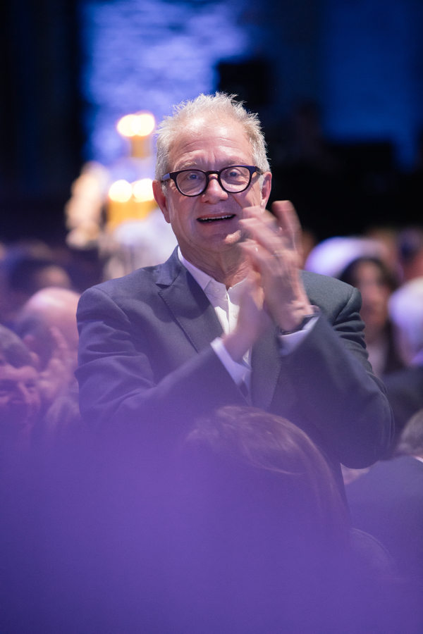 Photo Flash: Steppenwolf's 2018 Gala Raises $1.3 Million for the Theatre's Educational and Artistic Programming Image