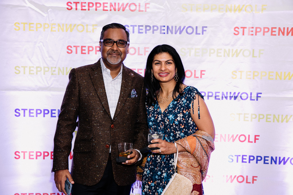 Photo Flash: Steppenwolf's 2018 Gala Raises $1.3 Million for the Theatre's Educational and Artistic Programming Image