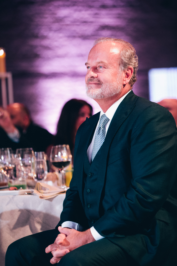 Photo Flash: Steppenwolf's 2018 Gala Raises $1.3 Million for the Theatre's Educational and Artistic Programming Image