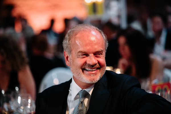 Photo Flash: Steppenwolf's 2018 Gala Raises $1.3 Million for the Theatre's Educational and Artistic Programming Image