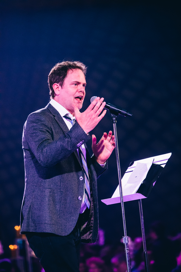 Photo Flash: Steppenwolf's 2018 Gala Raises $1.3 Million for the Theatre's Educational and Artistic Programming Image