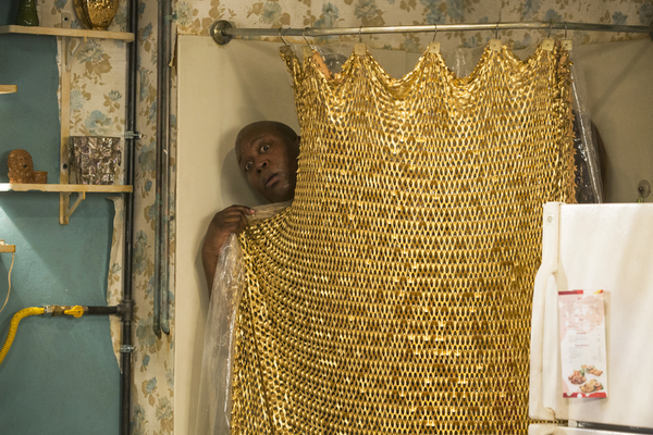 Photo Flash: Check Out Photos from Season Four of Netflix's UNBREAKABLE KIMMY SCHMIDT 