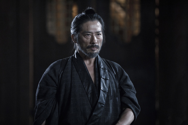 Photo Flash: HBO Shares New Photos From WESTWORLD's Upcoming Shogun World Episode Image