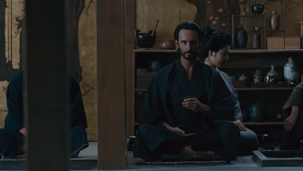 Photo Flash: HBO Shares New Photos From WESTWORLD's Upcoming Shogun World Episode Image