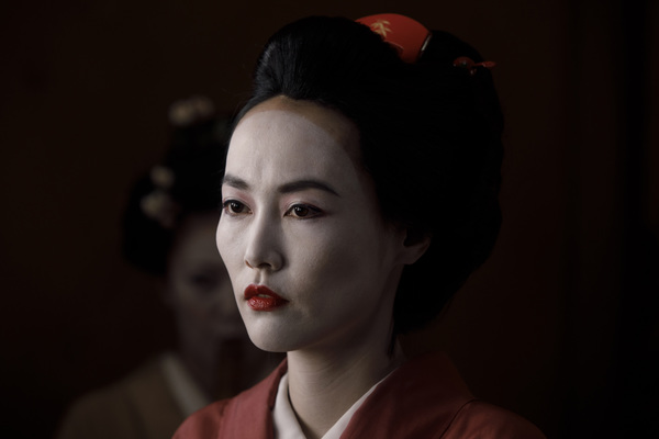 Photo Flash: HBO Shares New Photos From WESTWORLD's Upcoming Shogun World Episode Image