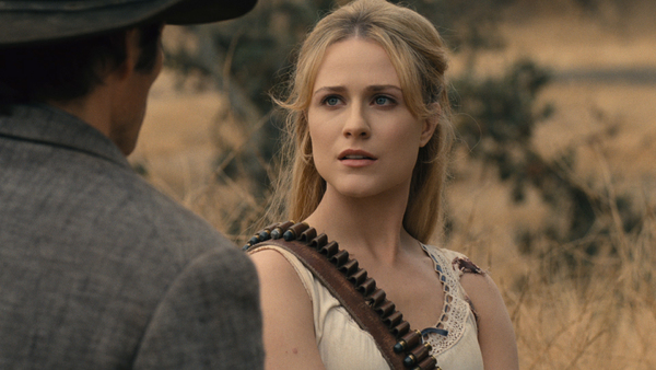 Photo Flash: HBO Shares New Photos From WESTWORLD's Upcoming Shogun World Episode Image