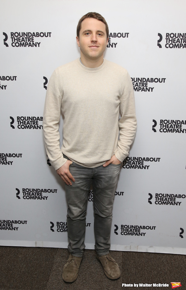 Photo Coverage: Idina Menzel and the Company SKINTIGHT Meet the Press! Image