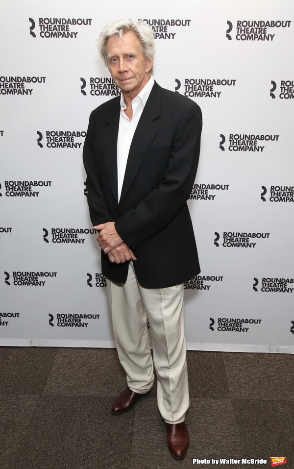 Photo Coverage: Idina Menzel and the Company SKINTIGHT Meet the Press! Image