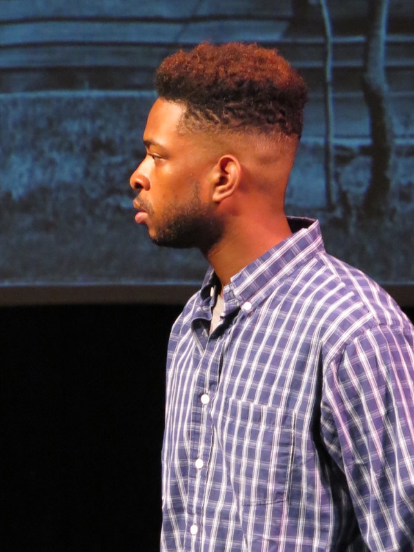 Photo Flash: Harlem Repertory Theater Presents THE WIZARD OF OZ: A JAZZ MUSICAL FOR ALL AGES Image