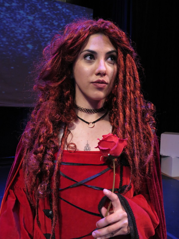 Photo Flash: Harlem Repertory Theater Presents THE WIZARD OF OZ: A JAZZ MUSICAL FOR ALL AGES Image