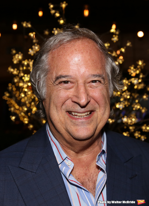 Photo Coverage: Meet The Drama League Directing Fellows, Hosted By Stewart F. Lane & Bonnie Comley Image