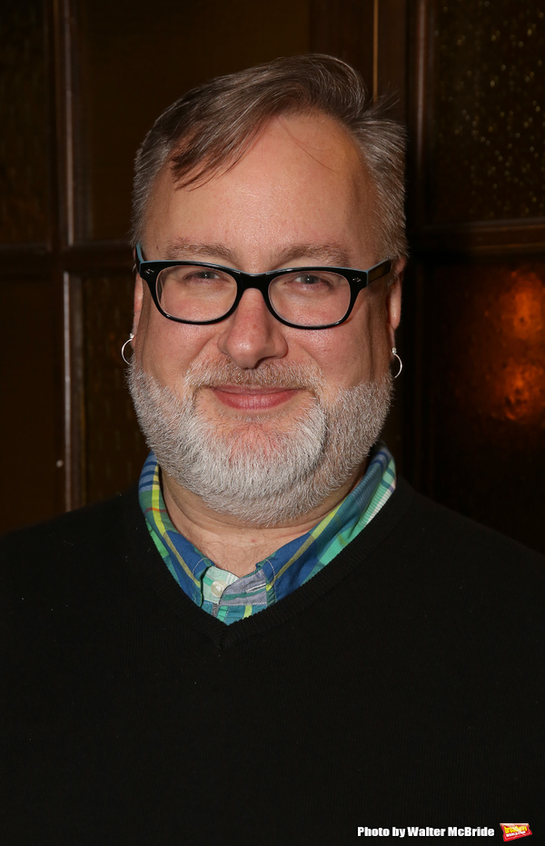 Photo Coverage: Meet The Drama League Directing Fellows, Hosted By Stewart F. Lane & Bonnie Comley Image