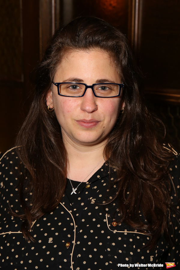 Photo Coverage: Meet The Drama League Directing Fellows, Hosted By Stewart F. Lane & Bonnie Comley Image
