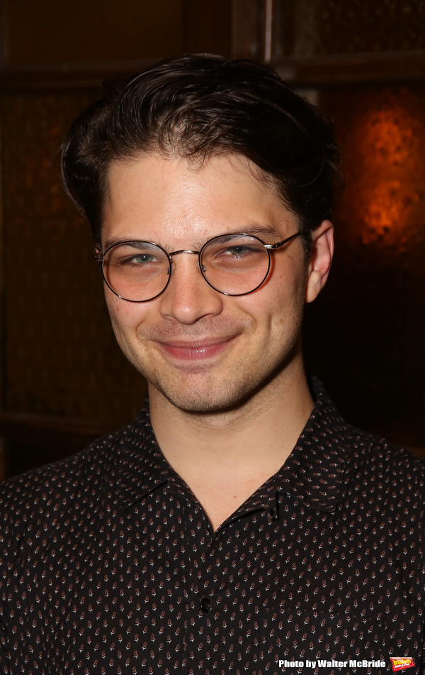 Photo Coverage: Meet The Drama League Directing Fellows, Hosted By Stewart F. Lane & Bonnie Comley Image